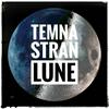 undefined Temna stran Lune