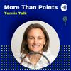 undefined More Than Points - Tennis Talk