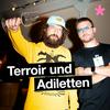 undefined Terroir & Adiletten - Der Weinpodcast