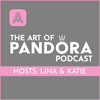 undefined The Art of Pandora Podcast