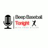 undefined Beep Baseball Tonight Podcast