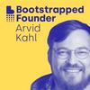 undefined The Bootstrapped Founder