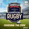 undefined The Champagne Rugby Pod