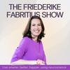 undefined The Friederike Fabritius Show