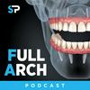 undefined The Full Arch Podcast