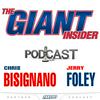 undefined The Giant Insider Podcast