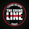 undefined The Grind Line - A Detroit Red Wings Podcast