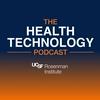 undefined The Health Technology Podcast