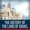 undefined The History Of The Land Of Israel Podcast.