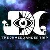 undefined The James Xander Trip | Psychedelics, Spirituality & Mindset