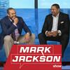 undefined The Mark Jackson  show