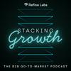 undefined Stacking Growth | The B2B Go-to-Market Podcast