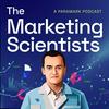 undefined The Marketing Scientists