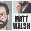 undefined The Matt Walsh Show