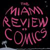 undefined The Miami Review of Comics