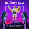 undefined NAUGHTY GYM SHOW - The Intersection Of Open Relationships & Sexual Wellness