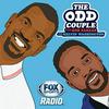 undefined The Odd Couple with Rob Parker & Kelvin Washington