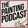 undefined The Painting Podcast