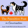 undefined The Pawsitive Post in Conversation by Companion Animal Psychology