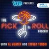 undefined The Pick and Roll Podcast