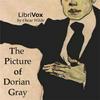 undefined The Picture of Dorian Gray (Audiobook)