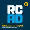 undefined The Ramblecast After Dark