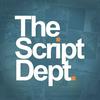 undefined The Script Department | Screenwriting Discussion