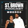 undefined The St. Brown Podcast