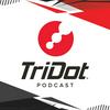 undefined The TriDot Triathlon Podcast