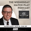 undefined The Wednesday Match Play Podcast powered by Epic Golf Club