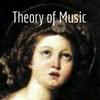 undefined Theory of Music