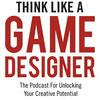 undefined Think Like A Game Designer