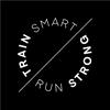 undefined Train Smart Run Strong