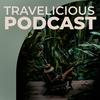 undefined Travelicious Podcast