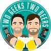 undefined Two Geeks Two Beers