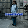 undefined Undercover