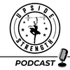 undefined Upside Strength Podcast