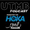 undefined UTMB Podcast by TRAIL Magazin