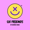 undefined UX Friends