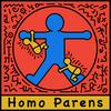 undefined Homo Parens