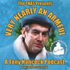 undefined Very Nearly an Armful - A Tony Hancock Podcast