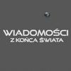 undefined Wiadomości z końca świata