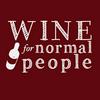 undefined Wine for Normal People