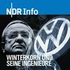 undefined Winterkorn und seine Ingenieure