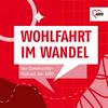 undefined Wohlfahrt im Wandel – Der Community-Podcast der AWO