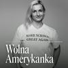 undefined Wolna Amerykanka