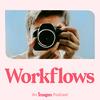 undefined The Workflows Photography Podcast