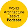 undefined World Architecture Festival Podcast