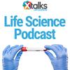 undefined Xtalks Life Science Podcast