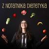 undefined Z notatnika dietetyka